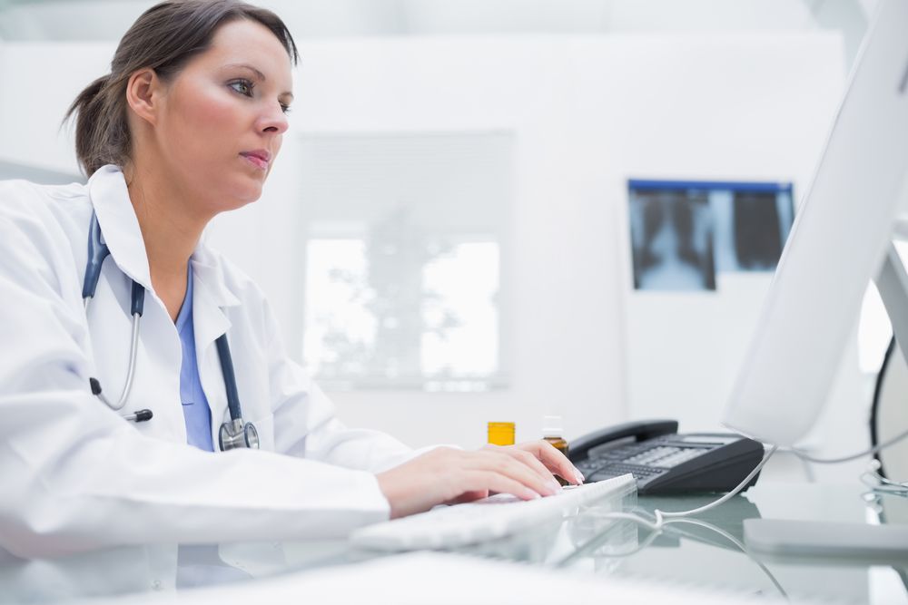 agenda médica online
