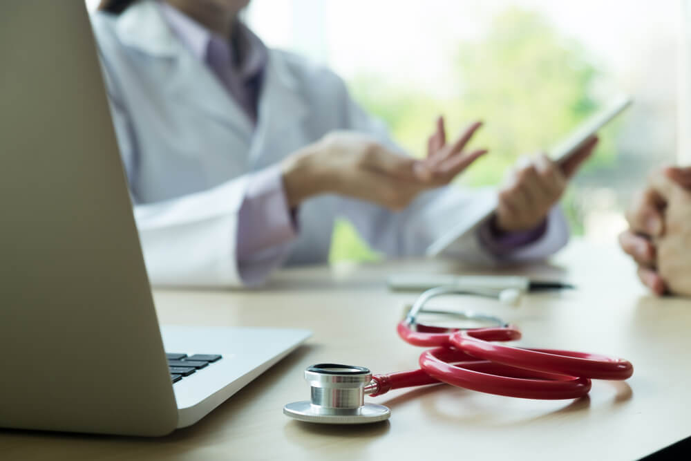 o que é acreditação hospitalar