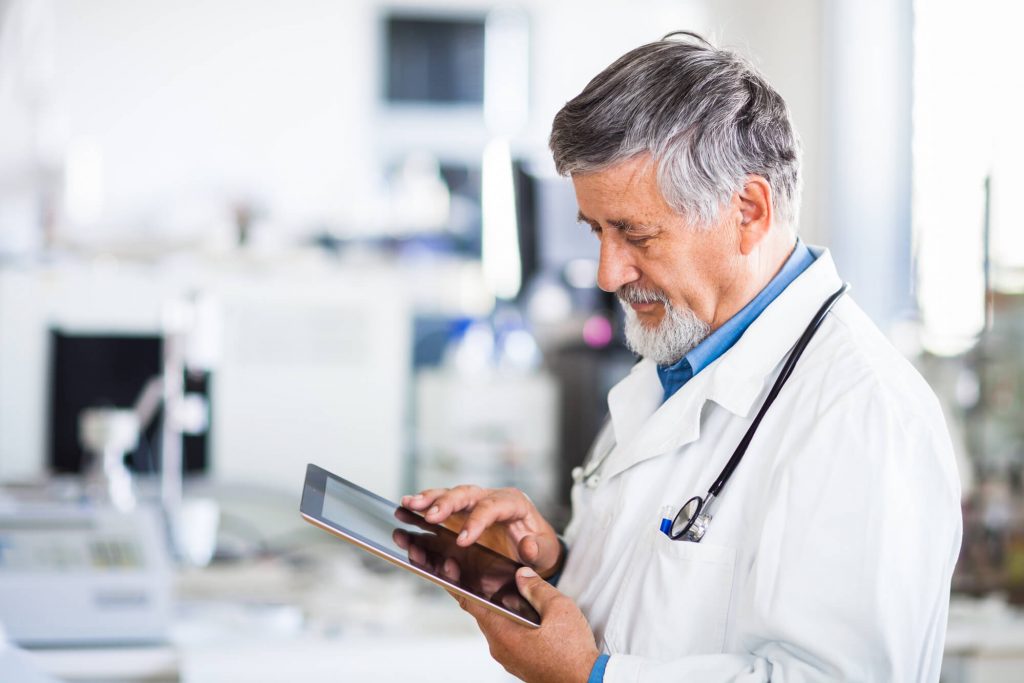 limitações marketing médico