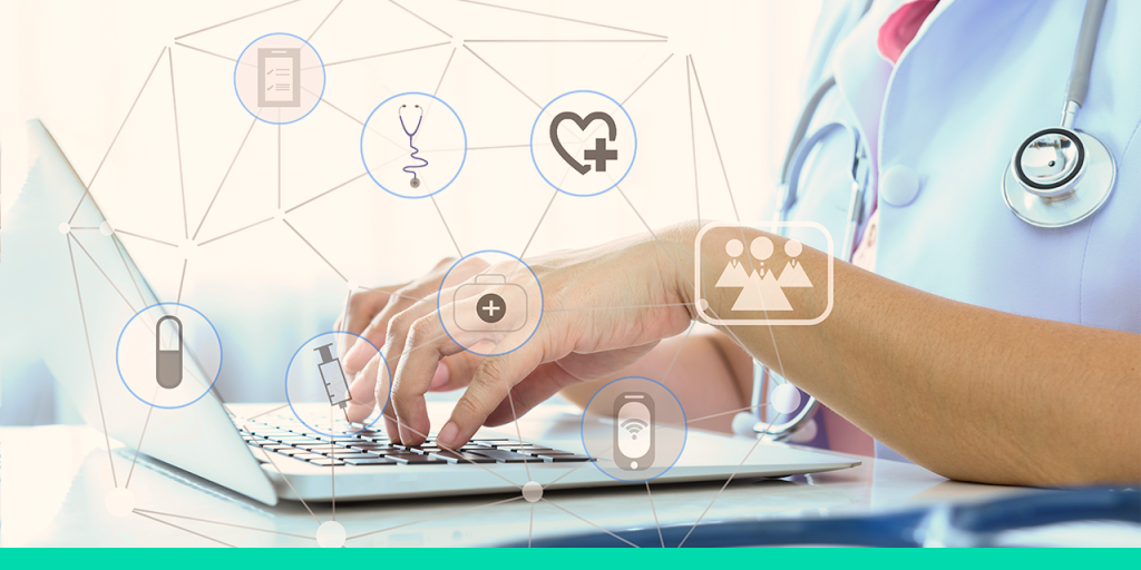 telemonitoramento de pacientes crônicos