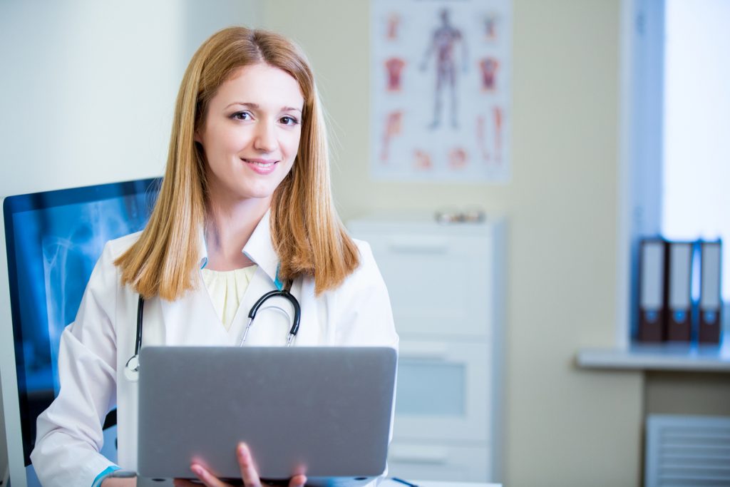 LinkedIn para médicos