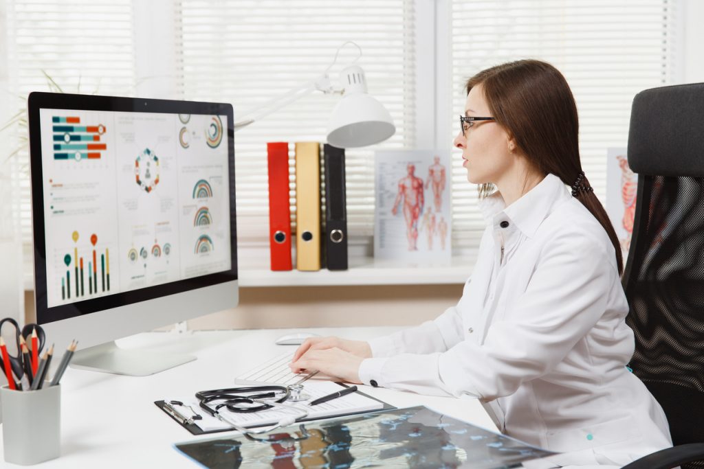 Site médico: boas práticas para um site médico de sucesso