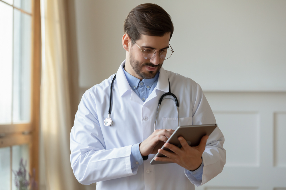 Sistema médico