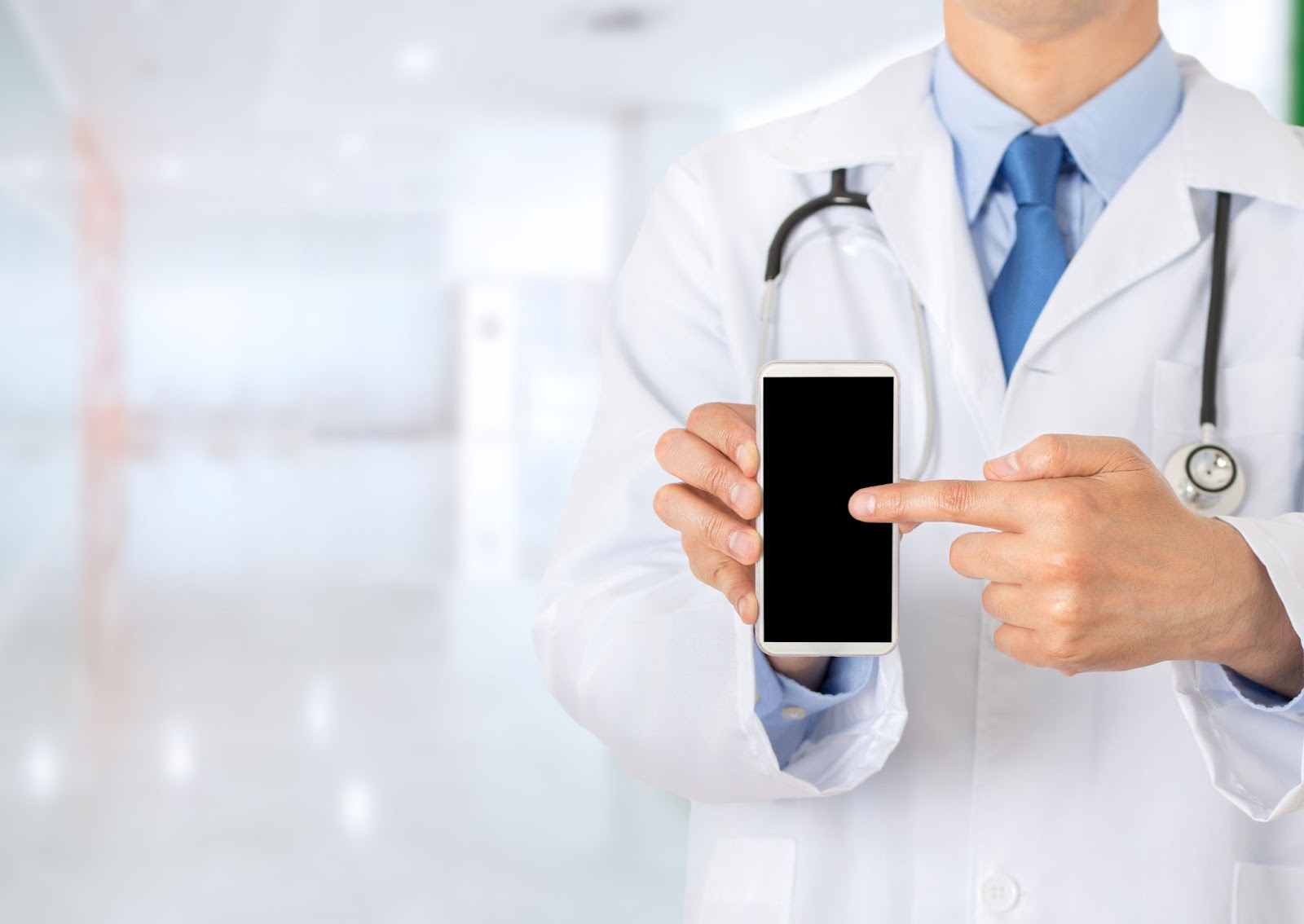 dicas marketing médico