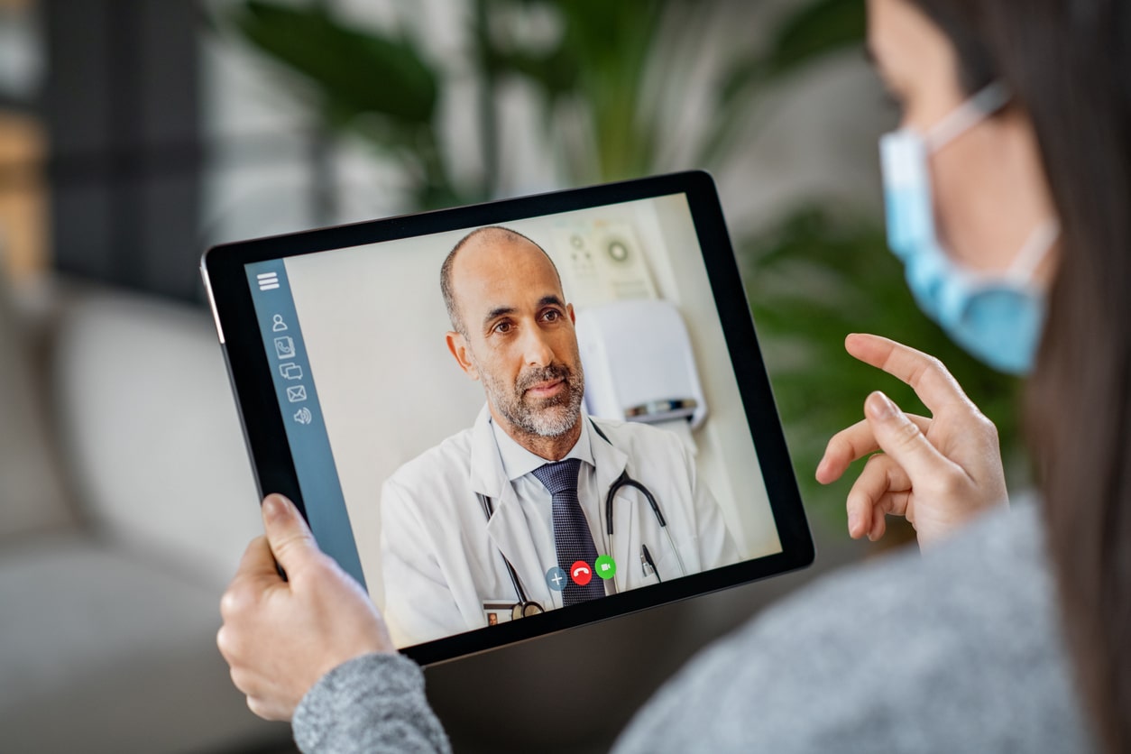 Regulamentação da telemedicina no Brasil