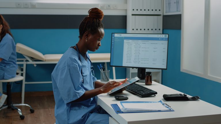 Como funciona uma plataforma de telemedicina?