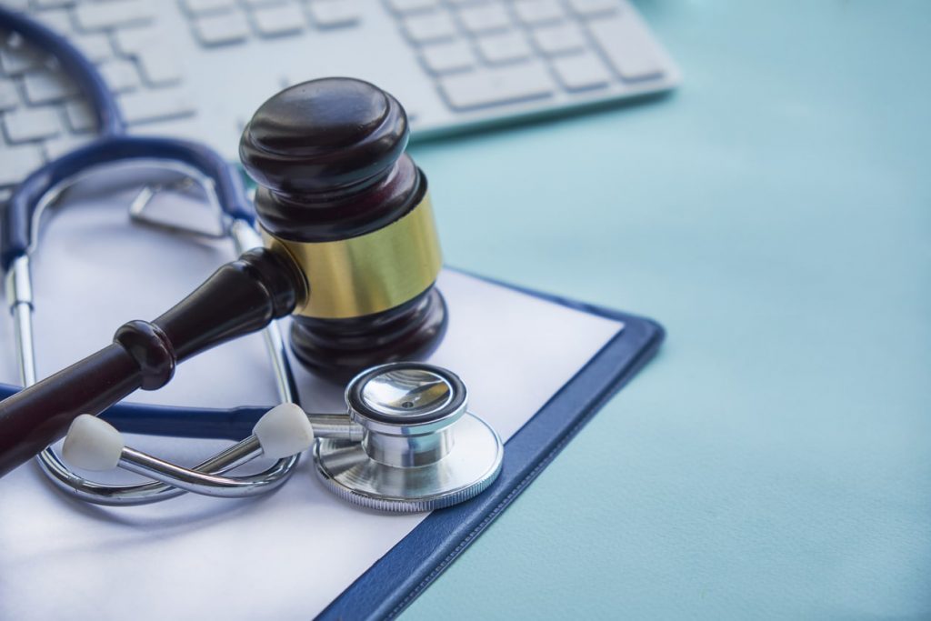 Negligência médica: o que a caracteriza e quais suas consequências