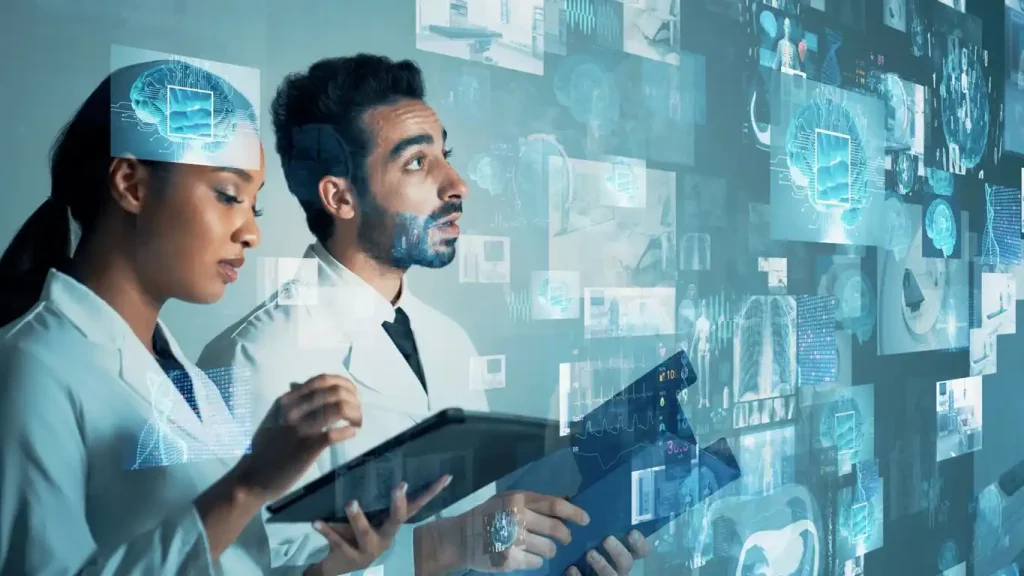 Inteligência artificial na medicina: 8 usos e seus benefícios