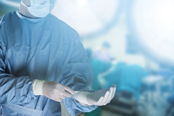 9 EPIs hospitalares fundamentais para a segurança da sua equipe médica