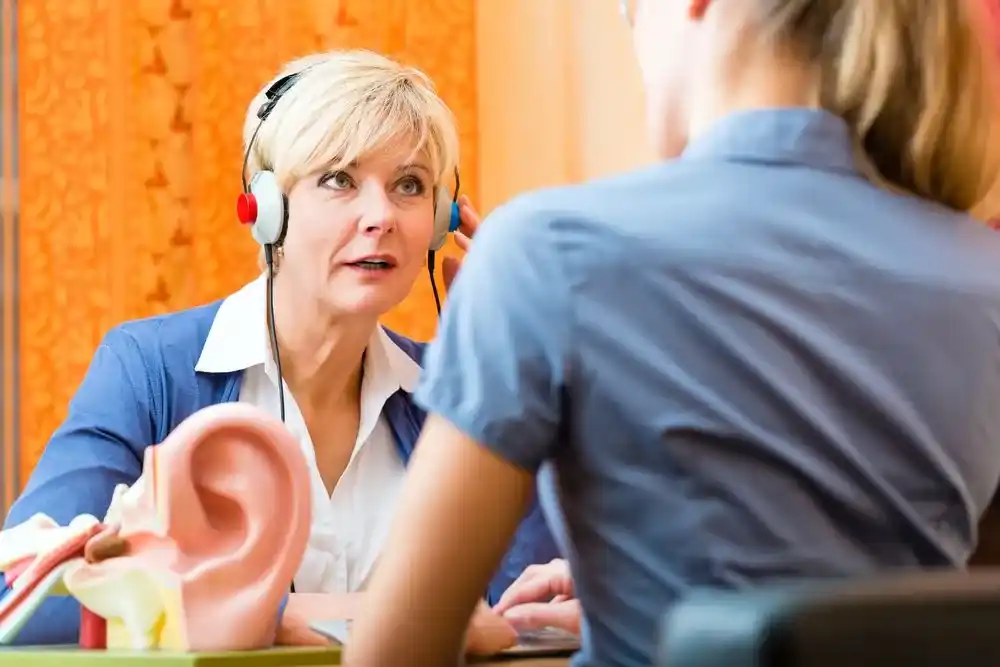 Audiometria ocupacional: o que é, importância e como é feito o exame