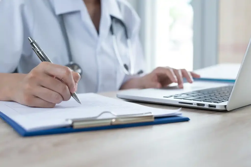 Solicitação de exames: como fazer em sua clínica ou consultório médico?